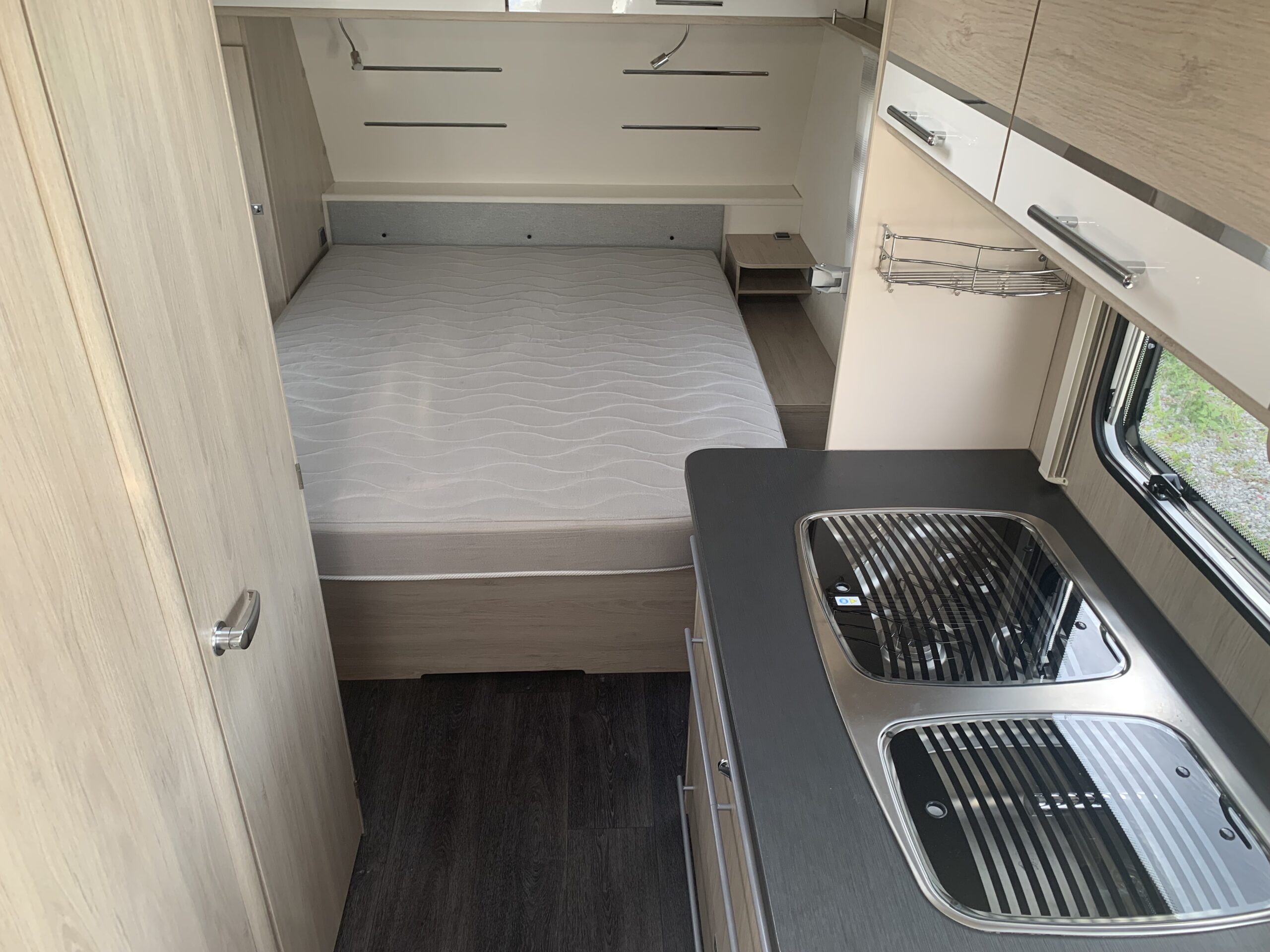 CARAVANE CARAVELAIR 470 ANTARES STYLE – Image 12