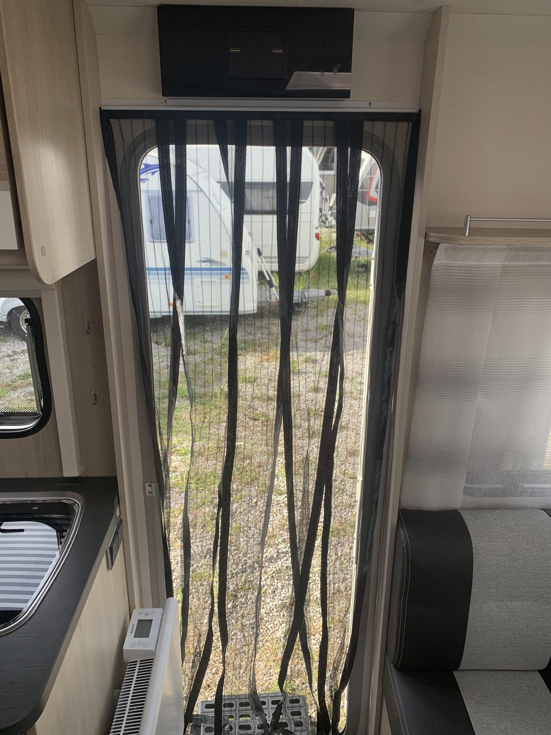 CARAVANE CARAVELAIR 470 ANTARES STYLE – Image 13